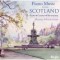 Piano Music From Scotland / Scott, Center, Stevenson - Murray McLachlan